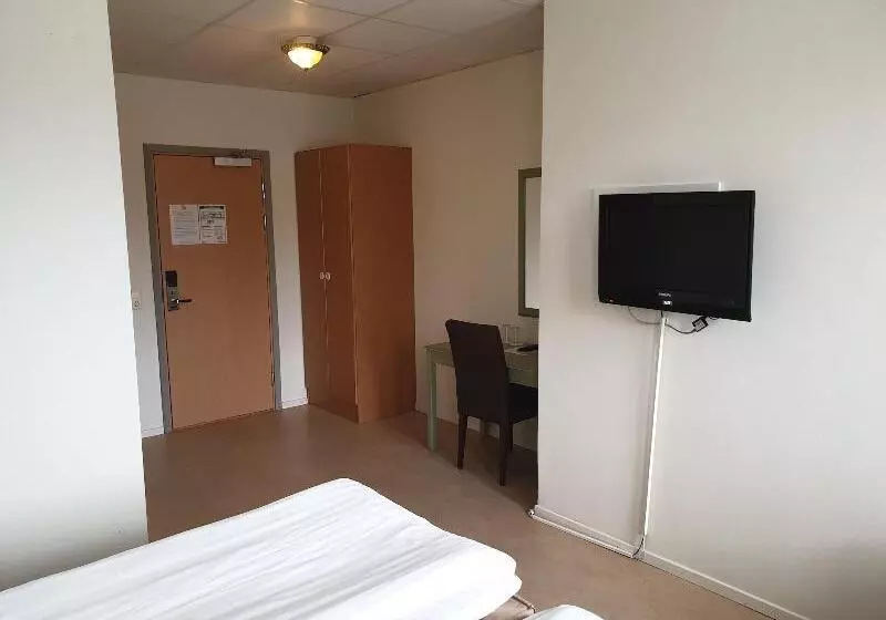 Fotos del hotel L älvsjö:  15