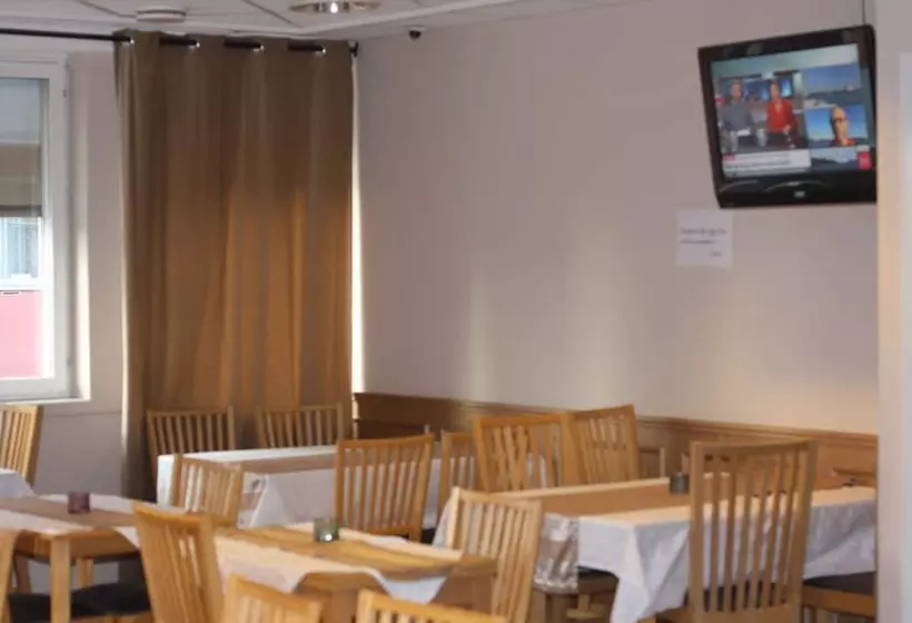 Fotos del hotel L älvsjö:  11