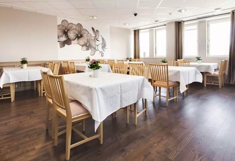 Fotos del hotel L älvsjö:  8