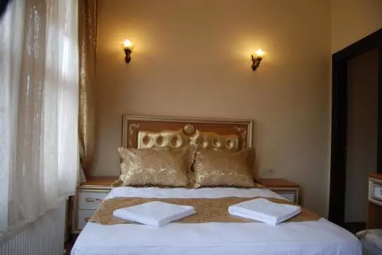 Fotos del hotel Blue Eye Suites:  3