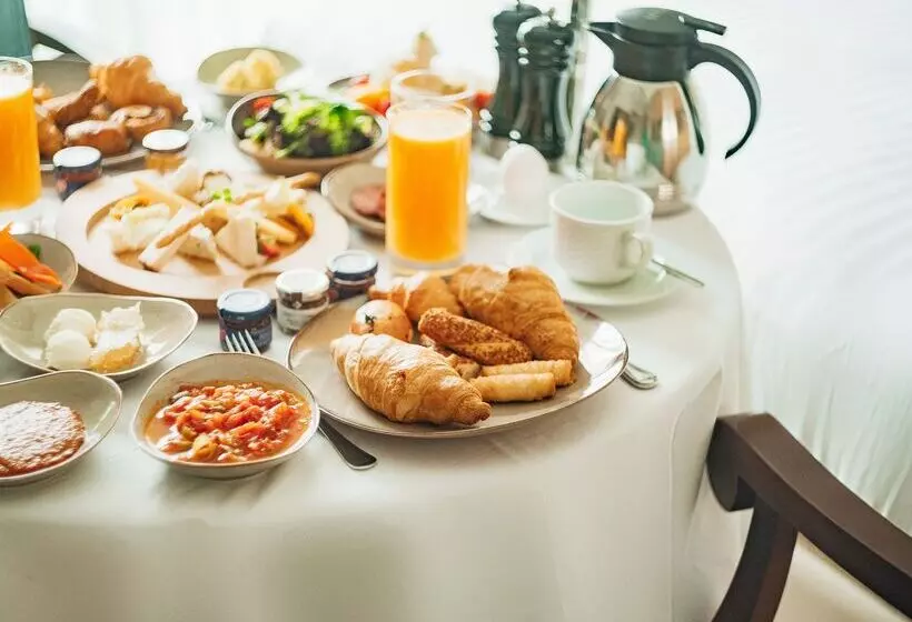 Fotos del hotel Doubletree By Hilton Istanbul Atasehir  & Conference Centre:  9