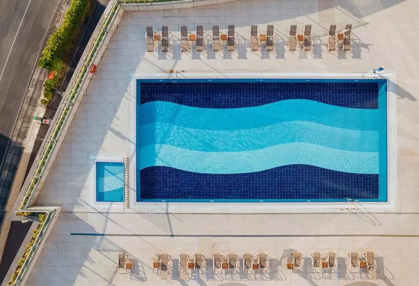 Fotos del hotel Doubletree By Hilton Istanbul Atasehir  & Conference Centre:  6