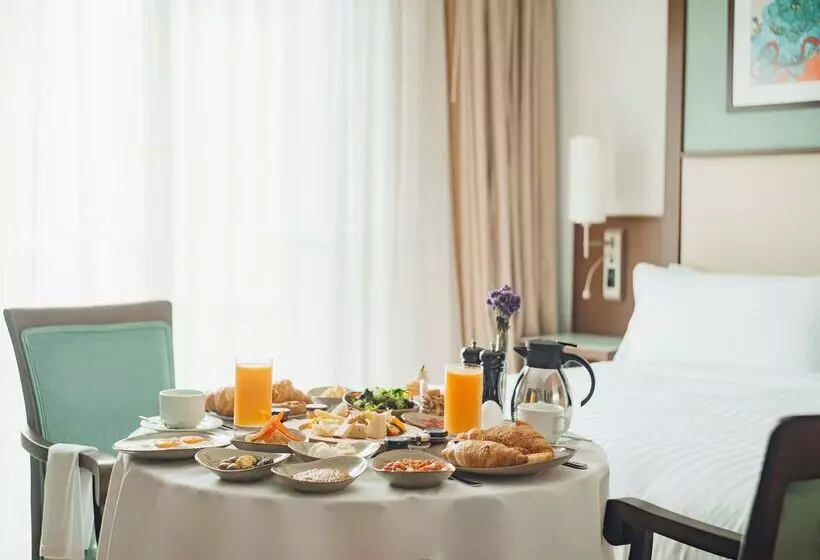 Fotos del hotel Doubletree By Hilton Istanbul Atasehir  & Conference Centre:  2