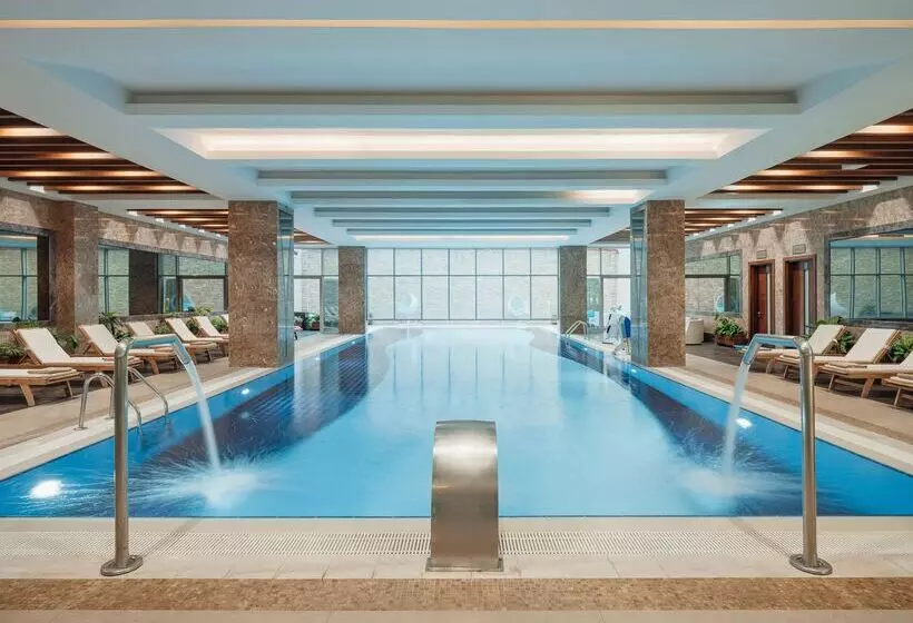 Fotos del hotel Doubletree By Hilton Istanbul Atasehir  & Conference Centre:  4