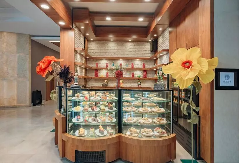 Fotos del hotel Doubletree By Hilton Istanbul Atasehir  & Conference Centre:  28