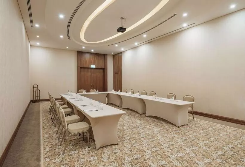 Fotos del hotel Doubletree By Hilton Istanbul Atasehir  & Conference Centre:  22