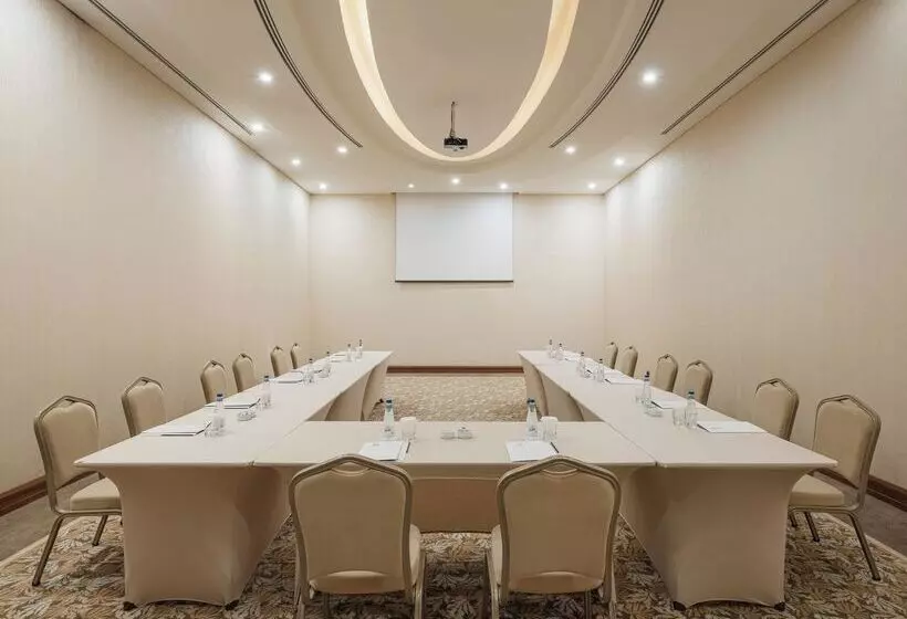 Fotos del hotel Doubletree By Hilton Istanbul Atasehir  & Conference Centre:  21