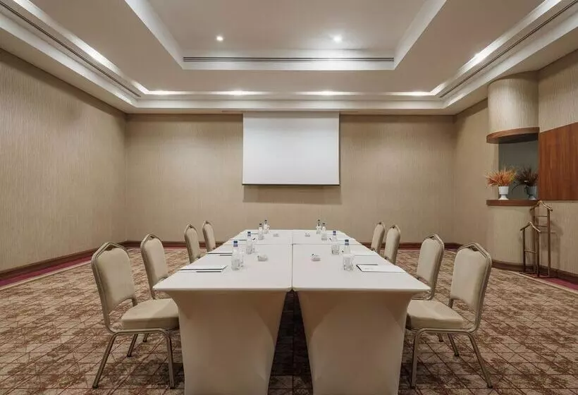 Fotos del hotel Doubletree By Hilton Istanbul Atasehir  & Conference Centre:  19