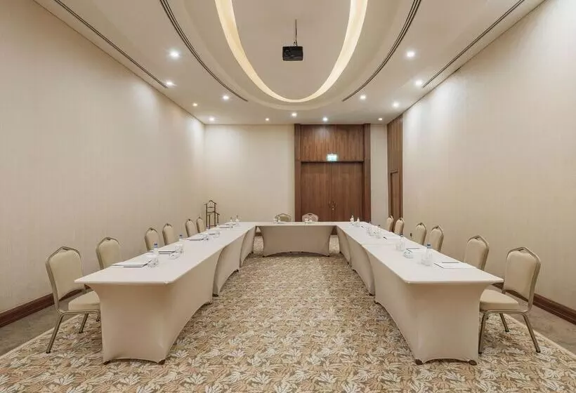 Fotos del hotel Doubletree By Hilton Istanbul Atasehir  & Conference Centre:  18