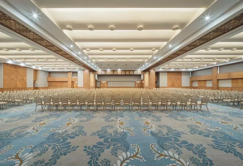 Fotos del hotel Doubletree By Hilton Istanbul Atasehir  & Conference Centre:  31