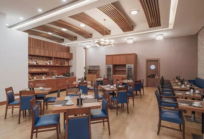 Fotos del hotel Doubletree By Hilton Istanbul Atasehir  & Conference Centre:  30