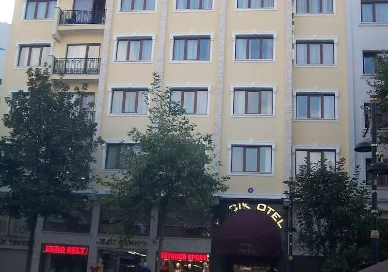 Fotos del hotel Kecik:  6