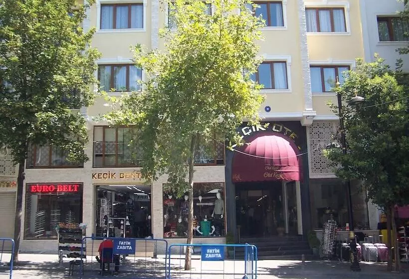 Fotos del hotel Kecik:  9