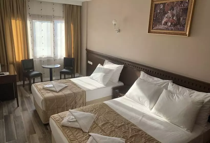 Fotos del hotel Kecik:  11