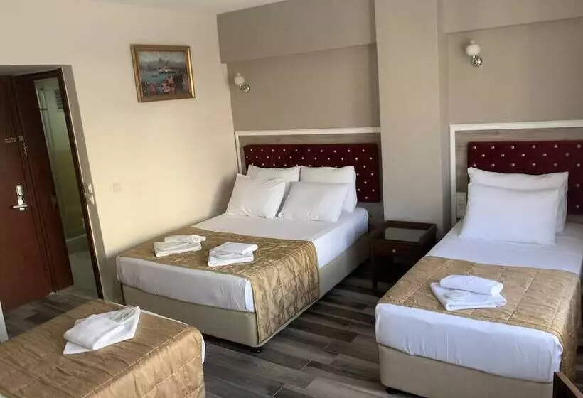 Fotos del hotel Kecik:  10