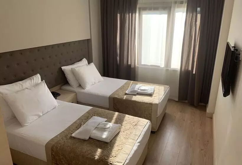 Fotos del hotel Kecik:  12