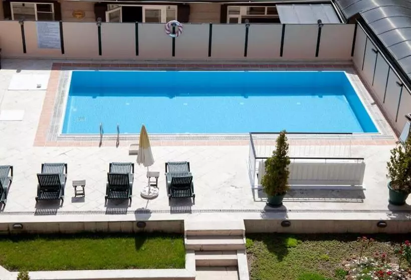 Fotos del hotel King  Guvenlik:  9