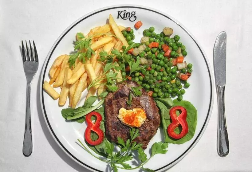 Fotos del hotel King  Guvenlik:  10