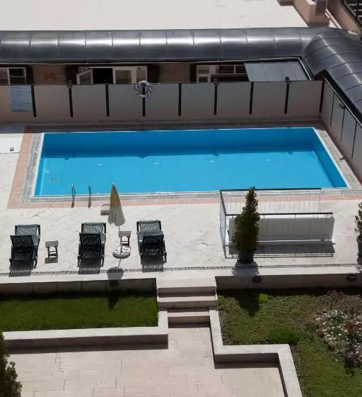 Fotos del hotel King  Guvenlik:  3