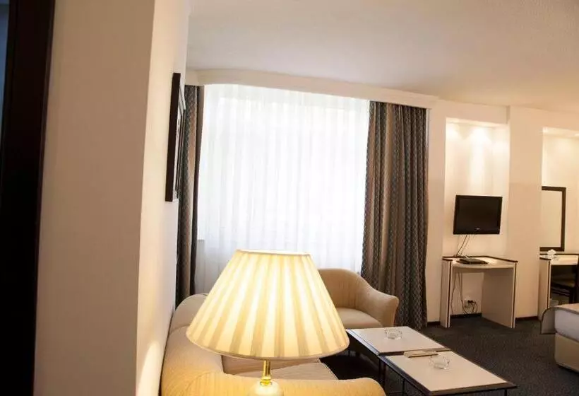 Fotos del hotel King  Guvenlik:  21