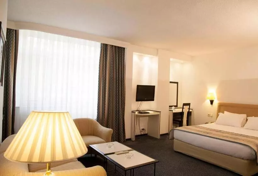 Fotos del hotel King  Guvenlik:  16