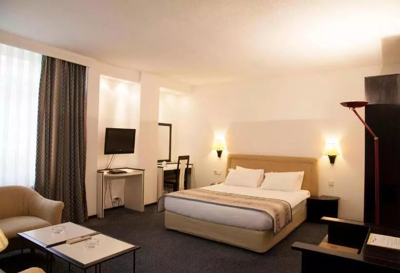 Fotos del hotel King  Guvenlik:  2