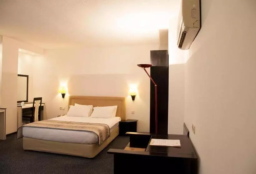 Fotos del hotel King  Guvenlik:  8