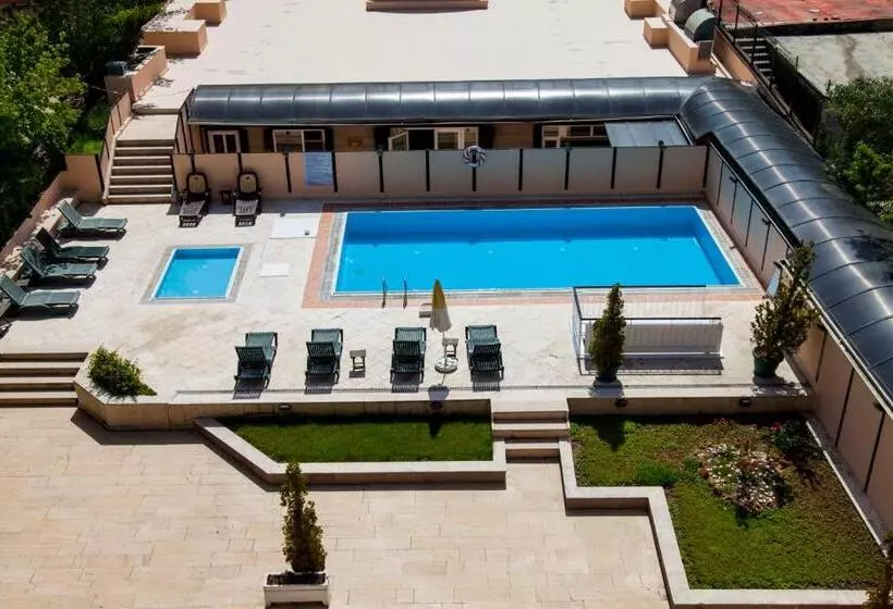 Fotos del hotel King  Guvenlik:  14