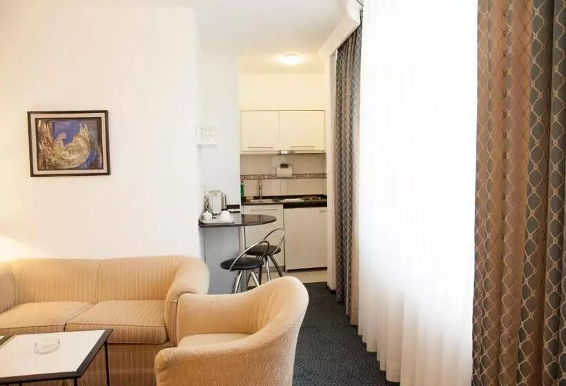 Fotos del hotel King  Guvenlik:  22