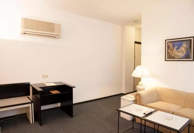 Fotos del hotel King  Guvenlik:  20