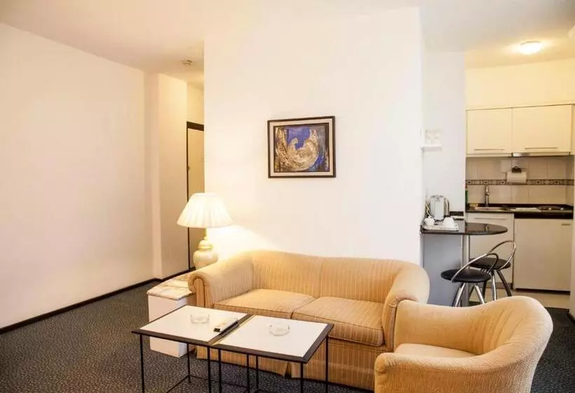 Fotos del hotel King  Guvenlik:  25