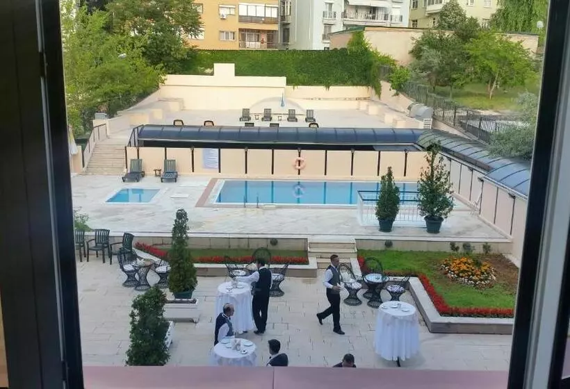 Fotos del hotel King  Guvenlik:  5