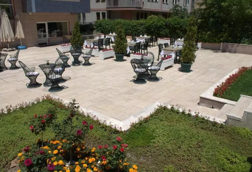 Fotos del hotel King  Guvenlik:  6