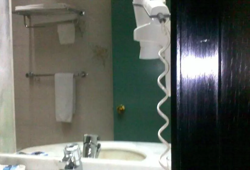 Fotos del hotel King  Guvenlik:  7