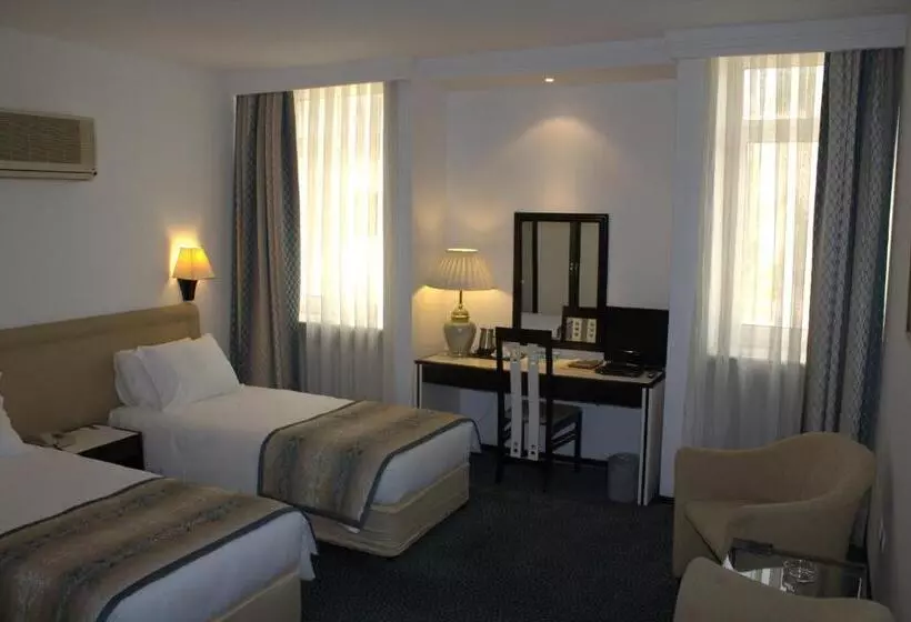 Fotos del hotel King  Guvenlik:  13