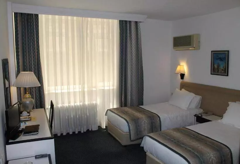 Fotos del hotel King  Guvenlik:  19