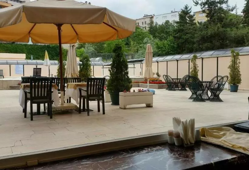 Fotos del hotel King  Guvenlik:  11