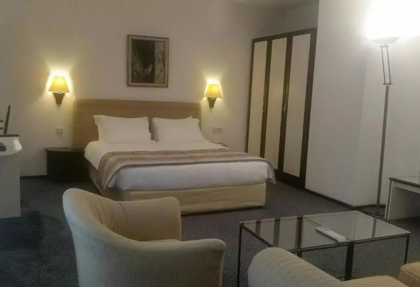 Fotos del hotel King  Guvenlik:  18