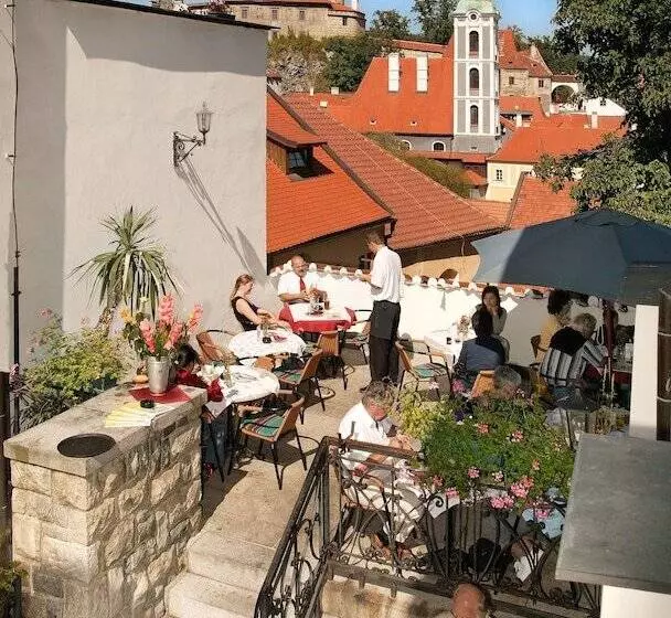 Fotos del hotel Konvice:  4