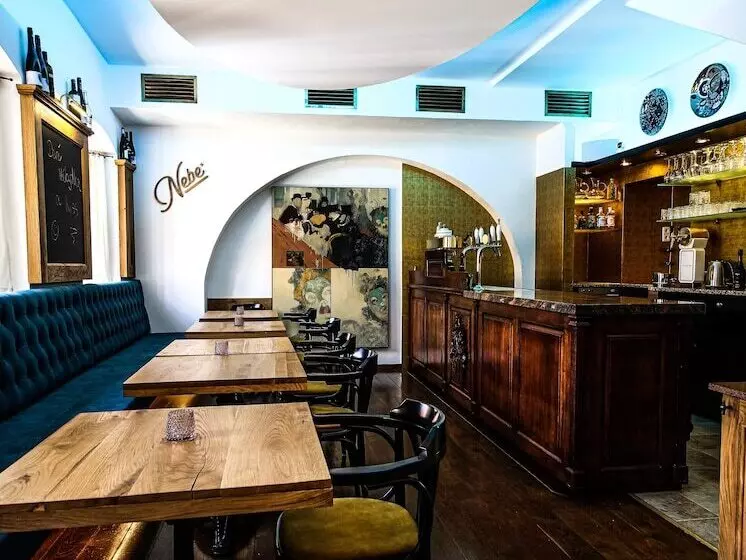 Fotos del hotel Konvice:  3
