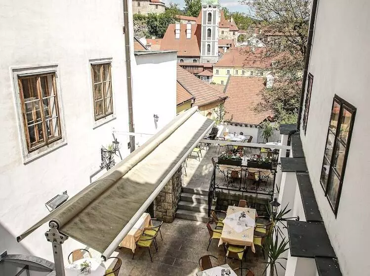 Fotos del hotel Konvice:  9