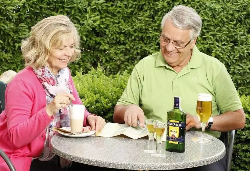 Fotos del hotel Lafonte:  11