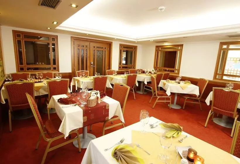 Fotos del hotel Lafonte:  4