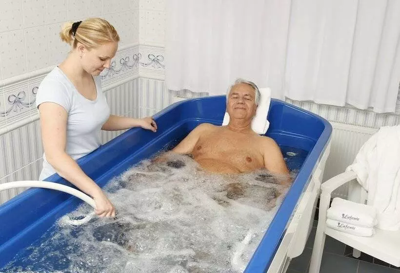 Fotos del hotel Lafonte:  14