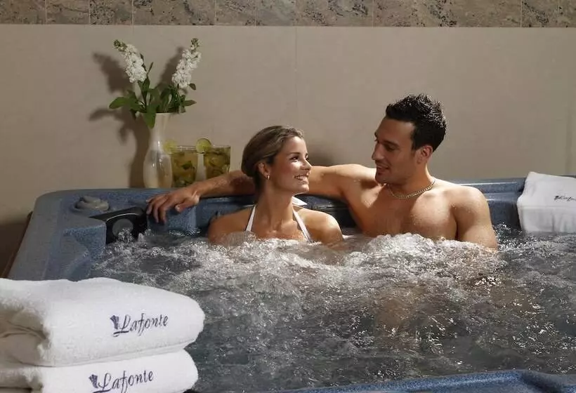 Fotos del hotel Lafonte:  3