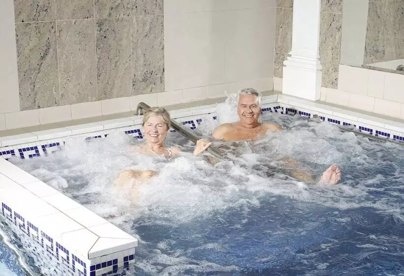 Fotos del hotel Lafonte:  9