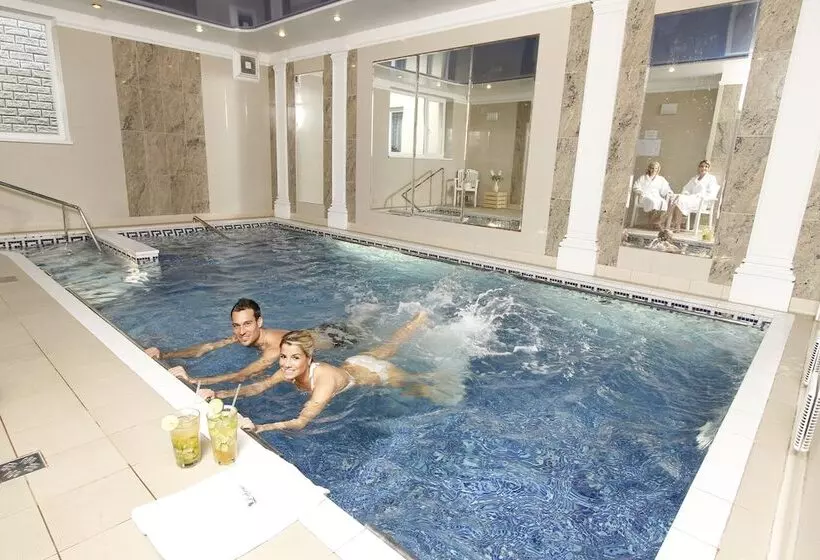 Fotos del hotel Lafonte:  23