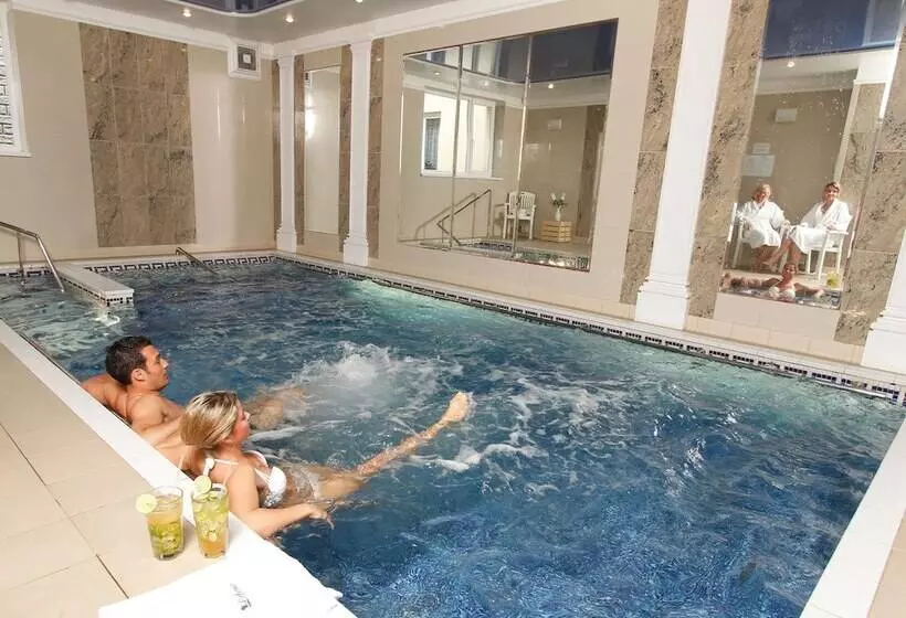 Fotos del hotel Lafonte:  21