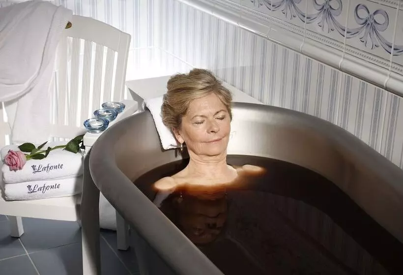 Fotos del hotel Lafonte:  24