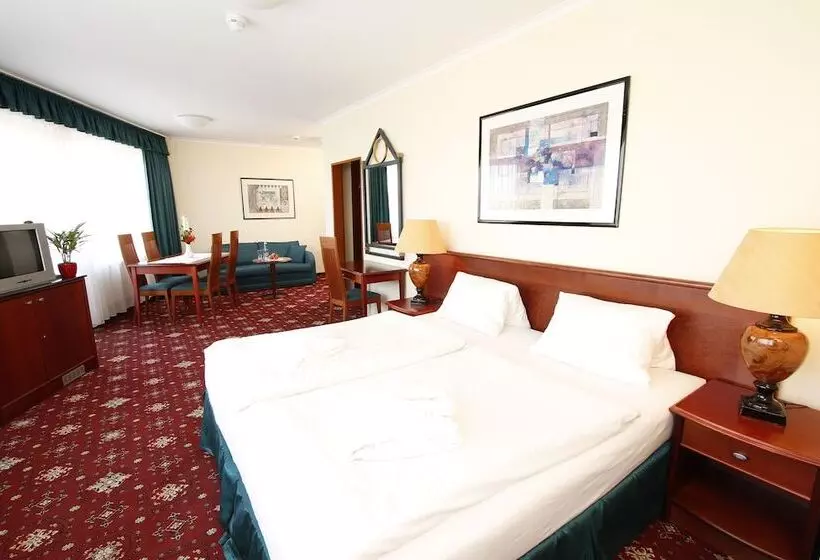 Fotos del hotel Lafonte:  13